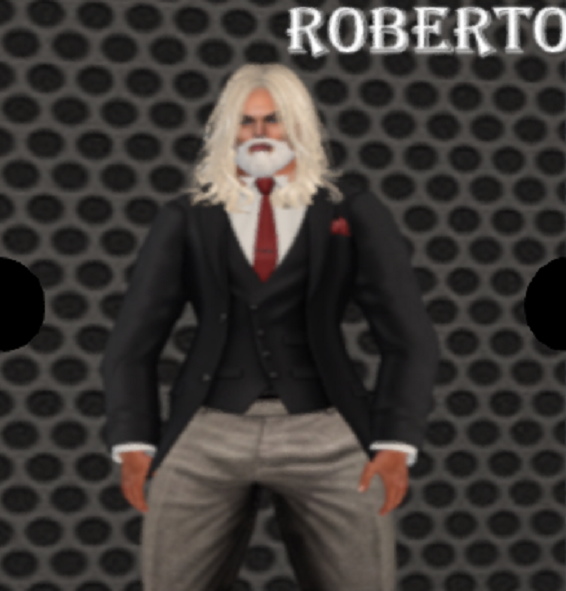 Roberto GBG